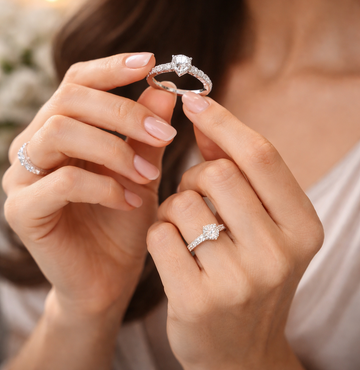 What Are Lab-Grown Diamonds? Everything You Need to Know - Beverly & Brilliance