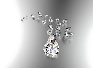 Lab-Grown Diamonds vs Natural Diamonds – A Detailed Comparison - Beverly & Brilliance